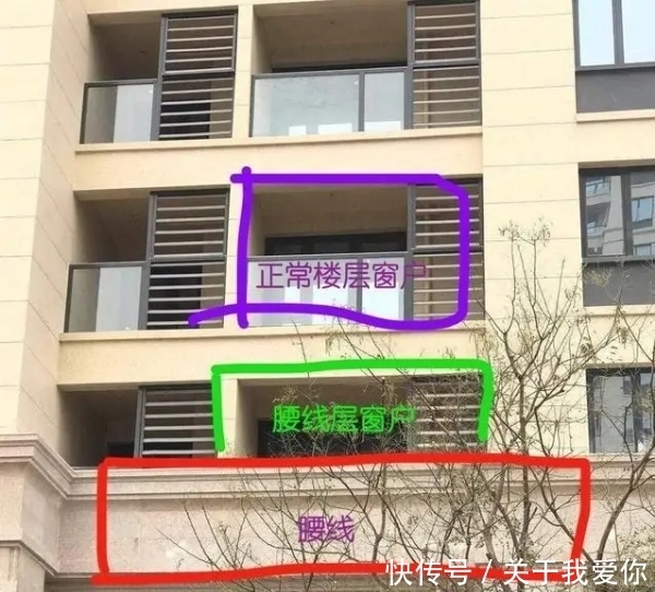 楼层|购买高层住宅,除了一楼和顶楼,这3个楼层也尽量避开,避免后悔