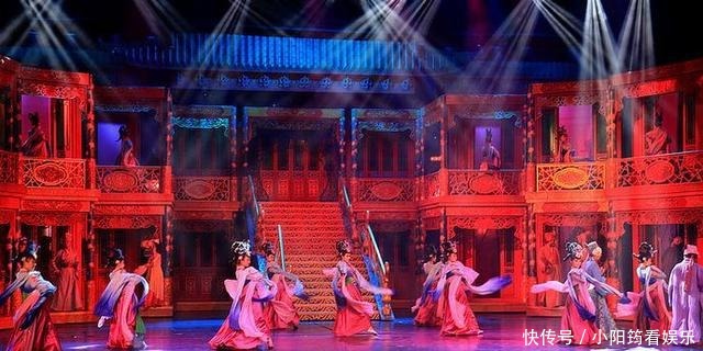 龚鼎孳和顾横波:吾家闺阁是男儿