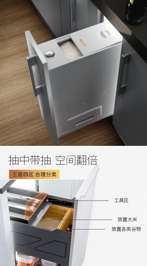 处处|装修别处处浪费！厨房这6处真没必要装，省点预算不好吗？