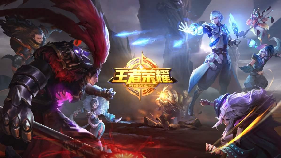 英雄|为抗衡LOL手游王者荣耀放大招！最爽模式或将回归，英雄全部变挂逼
