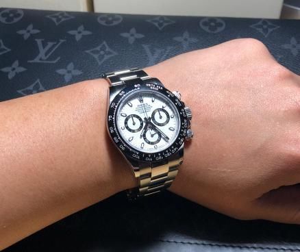 运动型 哪款运动型的手表比较好?喜欢运动的男士适合什么手表