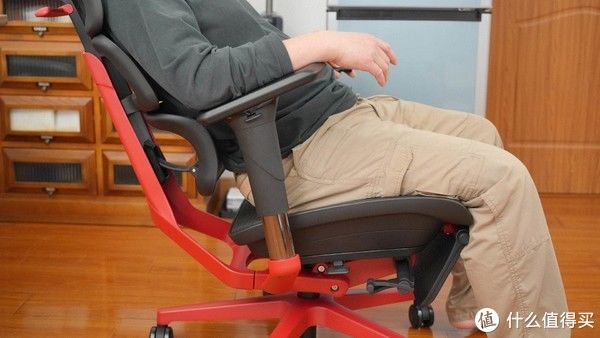 坐垫|肩部紧贴支撑 腰部三段可调 老腰子的福音 ：Ergomax 新旗舰Evolution 2 Pro 到手使用体会