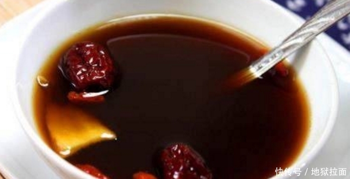 生姜性|红糖姜水的功效,原来有这么多好处啊!