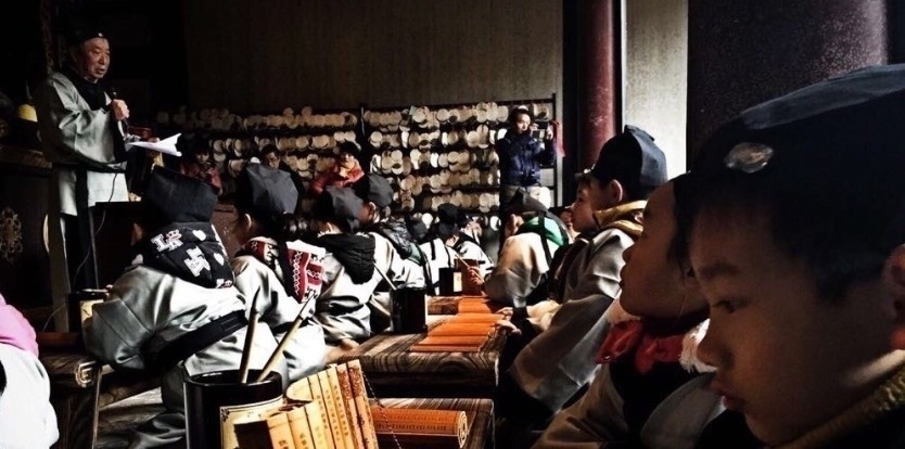 古代&古人取名学问多,男不叫“天”,女不见“仙”,很多人都不知道