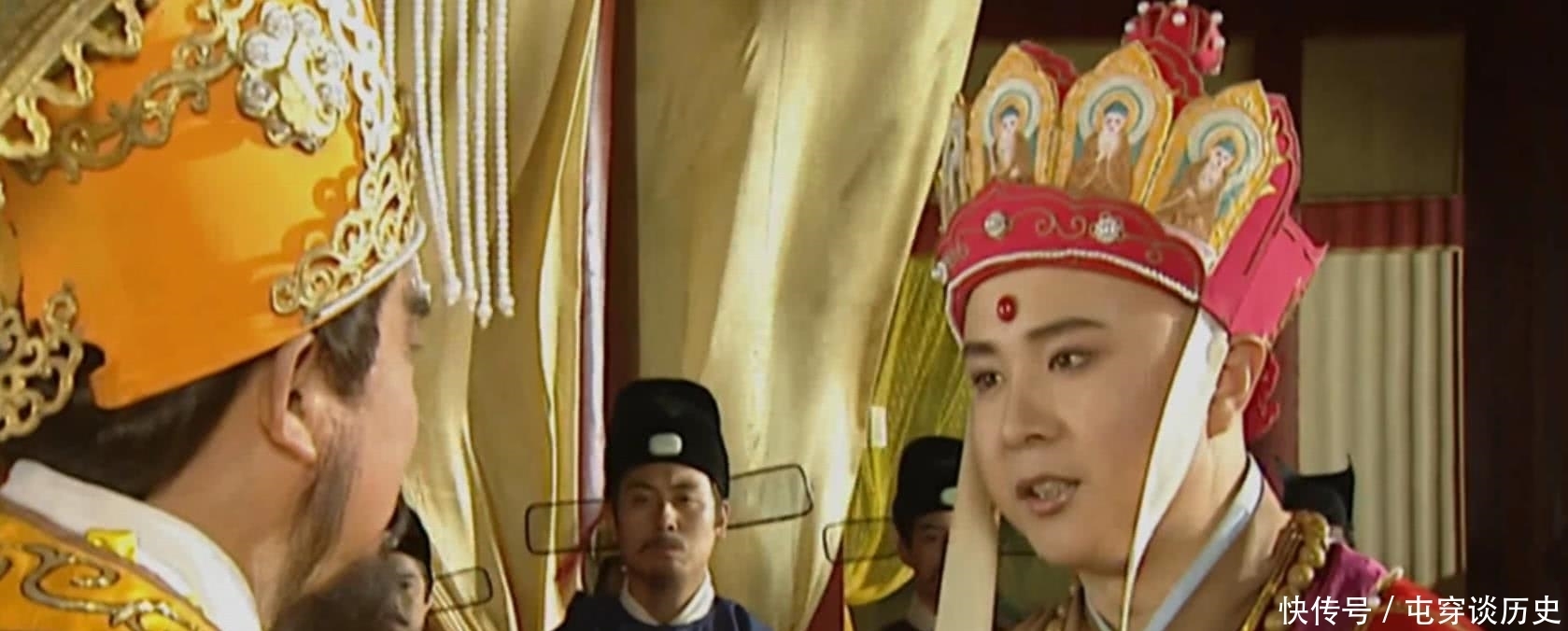 通关文牒一定要盖国印吗?这两个国家没盖,还有一个意外消失!