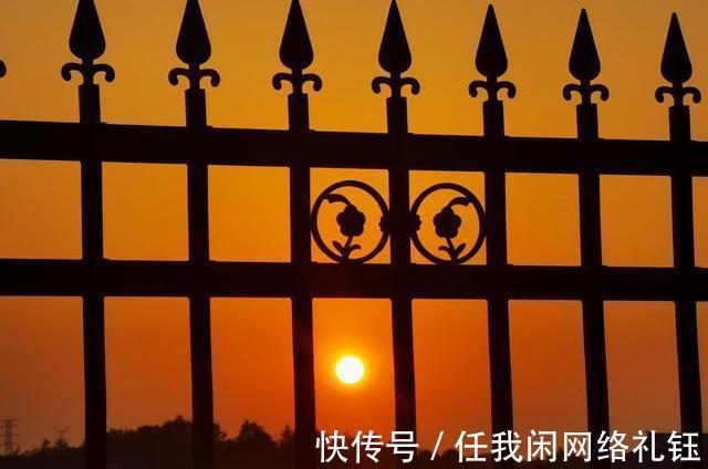 醉夕阳|「七绝·醉夕阳」知秋木叶遍山黄，宠辱偕忘醉夕阳