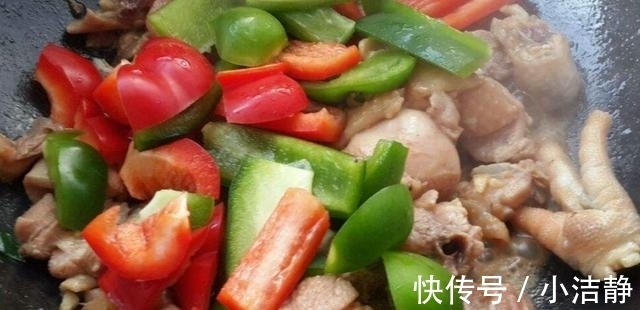 茶匙|柿子椒5种最好吃的做法，简单美味又下饭，看看你喜欢吃哪种？