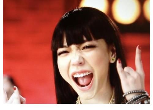 “鬼见愁”吴莫愁的心酸成名史