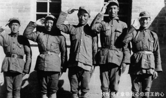 连军|士兵打绑腿曾世界普及，连军驴也打，为何现在没有军队使用了