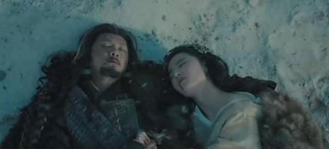 道理|项羽不过江东偏偏选择自刎,实际上他不是傻,而是他明白一个道理