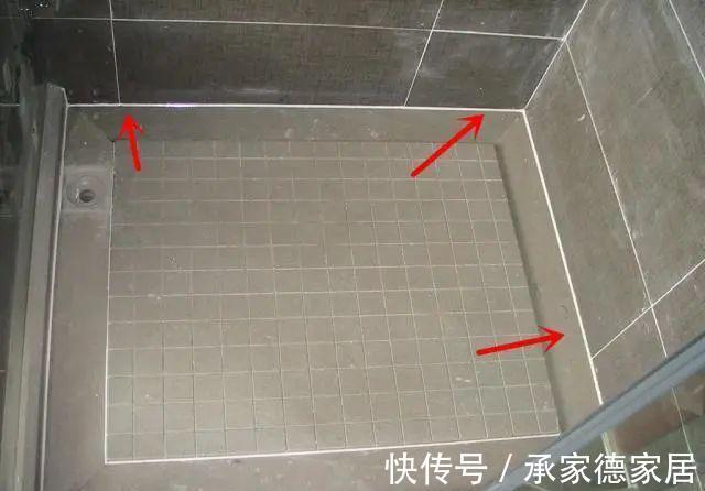 玻璃胶|装修还用“玻璃胶”？内行用“这种土”，防水漂亮不发霉