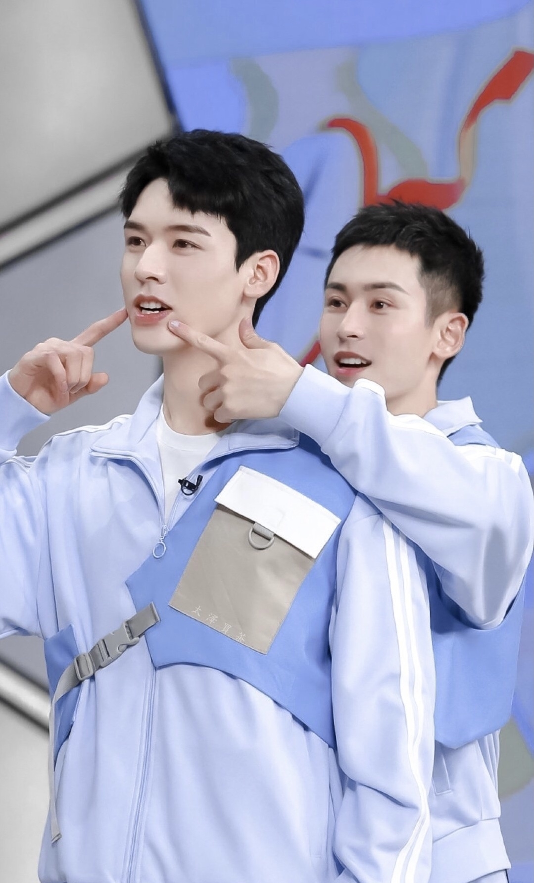 龚俊张哲瀚加盟恋爱综艺!合体营业只多不少,资方点名要双人合作