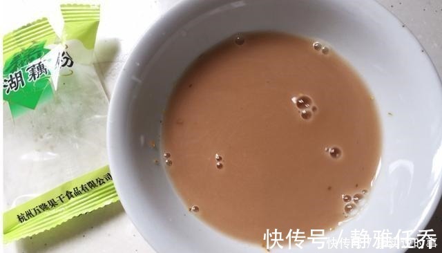 酒酿|晚上吃它,舒筋活络,大补气血,但是早上不要吃