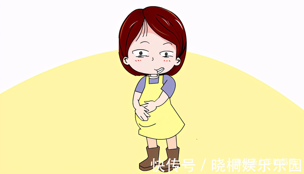 腰疼|剖腹产宝妈,多半难逃这3种后遗症,尤其生完二胎后尽显