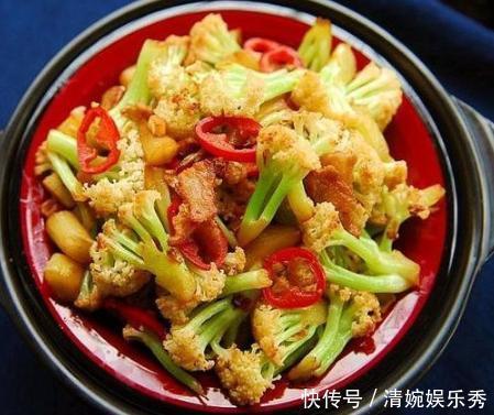 花椒|推荐几道美味可口的家常菜,学会做给家人尝尝,让家人吃的更放心