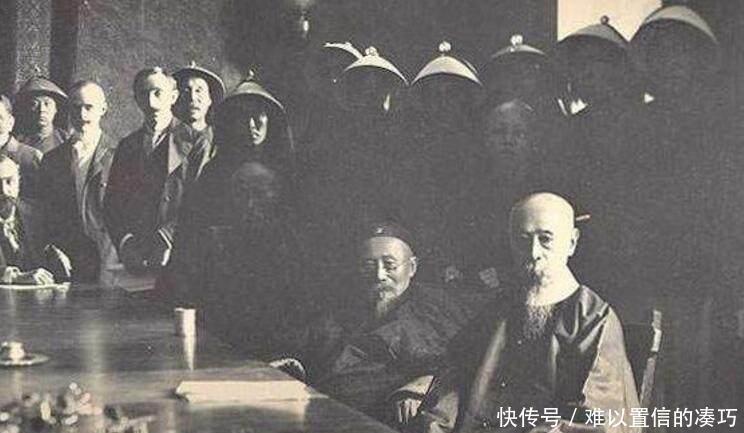 国家|此人替国家省了1个亿, 为国挨了日本人枪子, 却被国人视为卖国贼