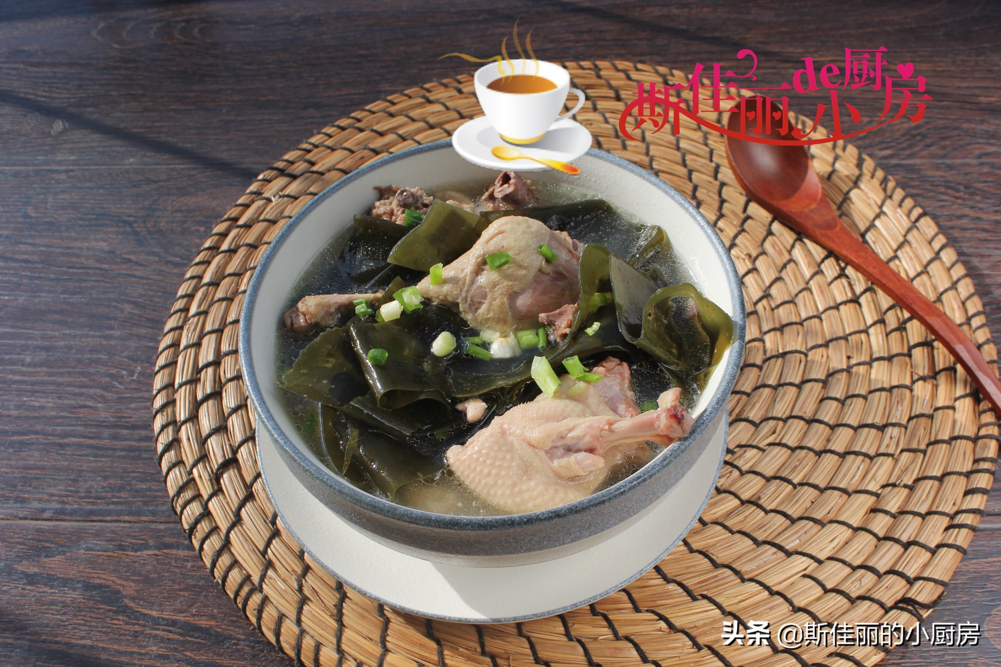 长寿菜|秋天进补要喝汤,鸡汤鱼汤不如这汤,滋补好喝不上火,不懂吃可惜