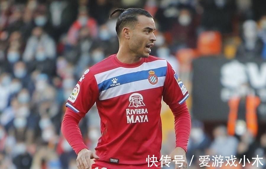 西杯|西杯:蓬费拉迪纳VS西班牙人!西班牙人能否取胜?