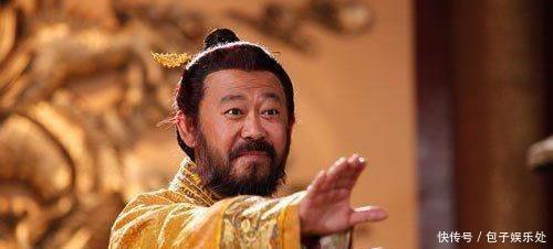 放过|武则天连长孙无忌都敢杀,为何放过一个程咬金