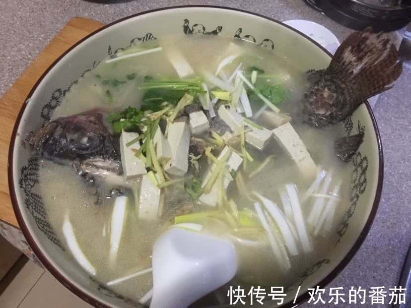 罗非鱼|欢乐番茄丨罗非鱼的三种吃法,简单易学,又好吃!