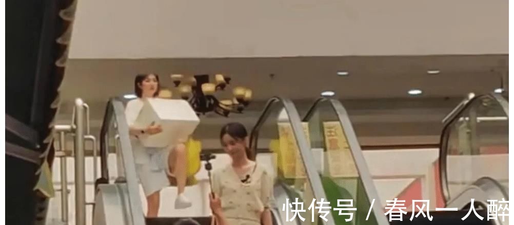 官宣定檔|《中餐廳5》開播倒計時，姚安娜和周也同框，誰是女漢子一目了然！