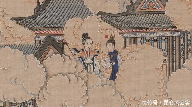 薛宝钗#林黛玉之死,并不是贾宝玉出家的根本原因,脂砚斋批语透出真相