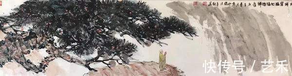 叶仲桥|当代最具收藏价值艺术家叶仲桥作品欣赏