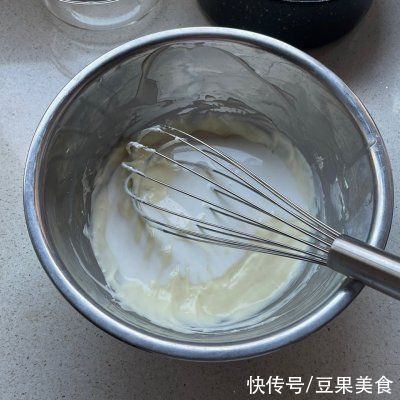龋齿|百分之90的人都扛不住天使轻芝士蛋糕的诱惑