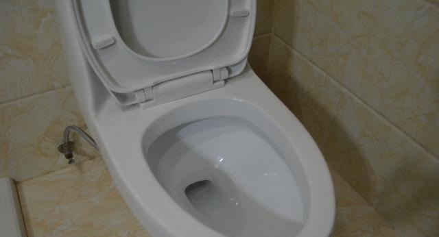 卫生间|马桶里放一块香皂,真是厉害,解决了很多家庭的困扰,涨知识了