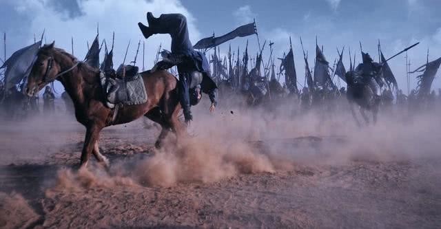 名将|战国七雄中,秦国有白起,赵国有廉颇,其他五国的名将分别是谁?