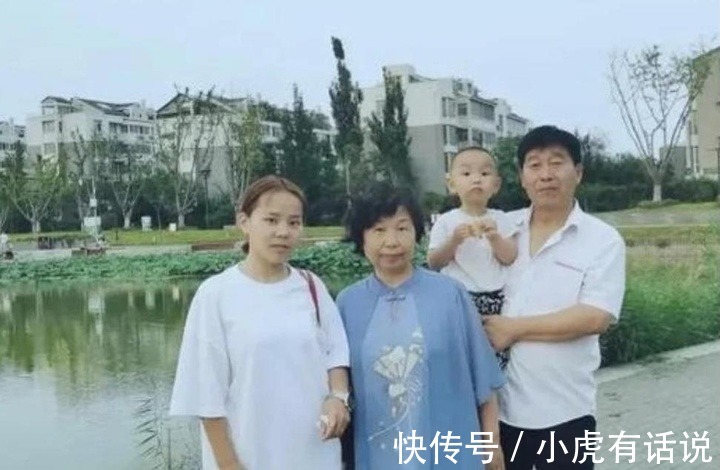 策策|杜新枝必须给个交代,这件事不能以年代久远等理由,草草结束!