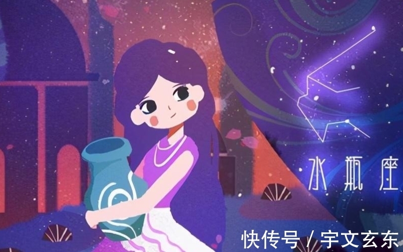 宝宝|从小就不简单的星座宝宝，人小鬼大，妈妈们可要费心了