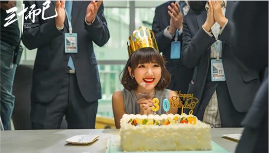 《演员请就位2》娄艺潇王莎莎加盟，翻拍经典片段