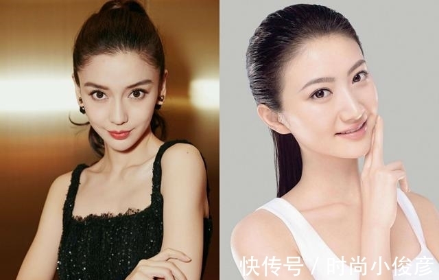 卷发 每种脸型都有适合的发型,方脸不适合黑长直,长脸自然卷发最美