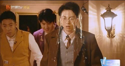 蒲熠星|《明星大侦探》第六季今日开播,一周双更,让你一次看个够!