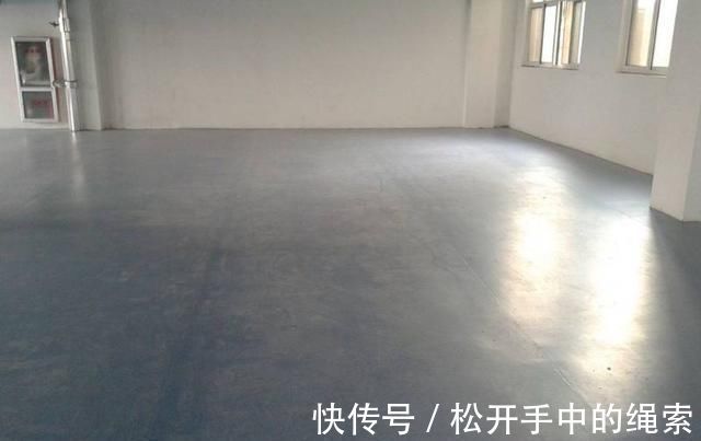 装修|新房装修不贴瓷砖能行用它替代效果佳,防滑耐脏又耐用