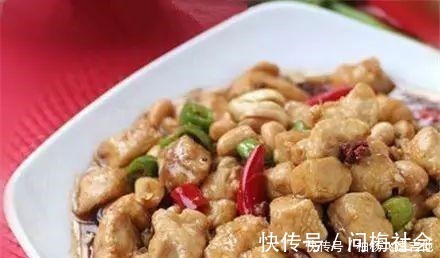 好吃到流口水，教你6道又快又下饭的家常菜！