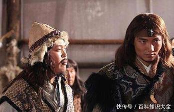 封为|大臣们说马氏家族最没用的一个人,却被封为大将军