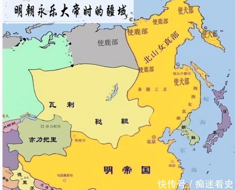 万历皇帝朱翊钧|为什么海瑞一生清廉却没能救明朝,张居正贪腐却主导了万历中兴