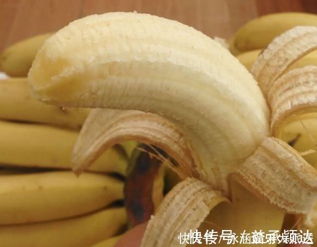香蕉|香蕉有没有打激素学会这一招,一眼识别激素香蕉,再不会买错