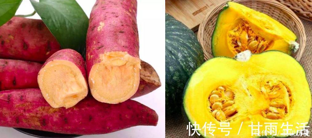 营养均衡|建议中老年人：6种食物要常吃，营养美味对身体好，比吃保健品强