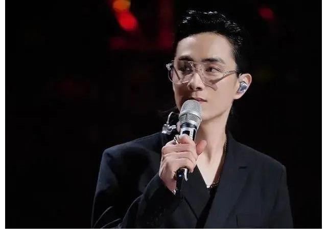 李云迪|《披荆斩棘的哥哥》yyds