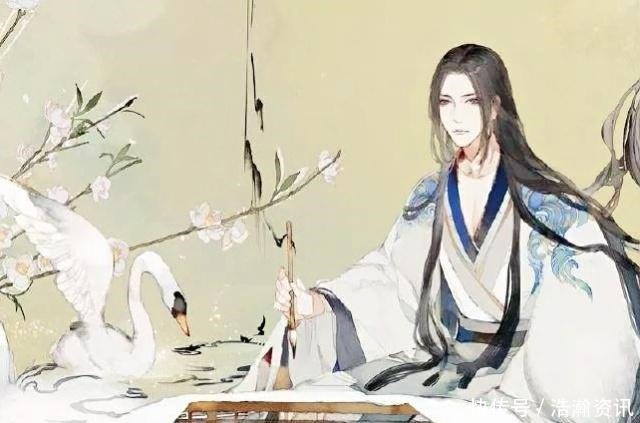 令人|李煜这首词写得如此悲伤,花间带雨如含泪,令人读来心已碎