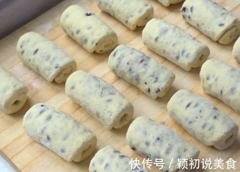 我家隔三差五就做这道面食,比馒头香,比油条营养,比面包好吃