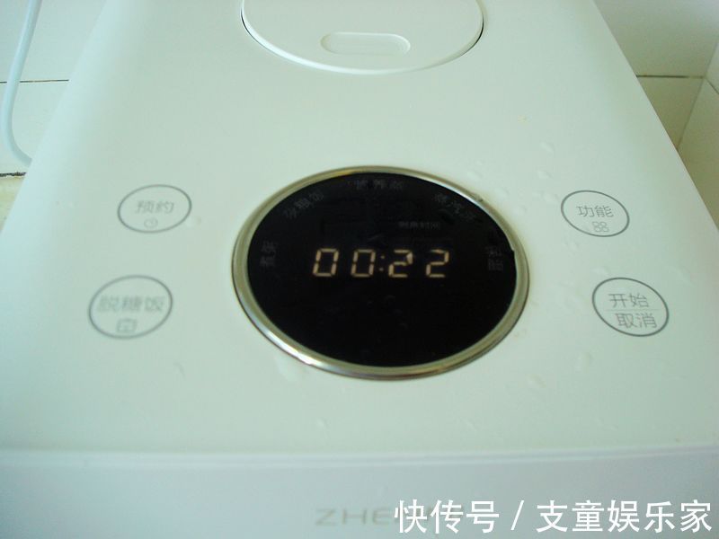 小米|我就爱用剩饭当早餐,坚持半个月,不节食不断顿,竟然瘦了