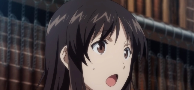 新番|外媒投票，四月新番动画女性角色排行榜，蕾娜成功登顶