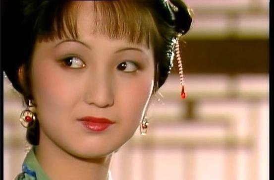 袭人$红楼梦中最刁钻的奴才,连探春都惨遭欺负,最后黯然收场!