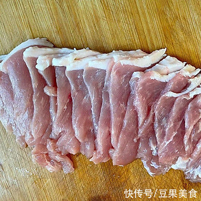 暖冬这道锅包肉，暖胃暖身又暖心