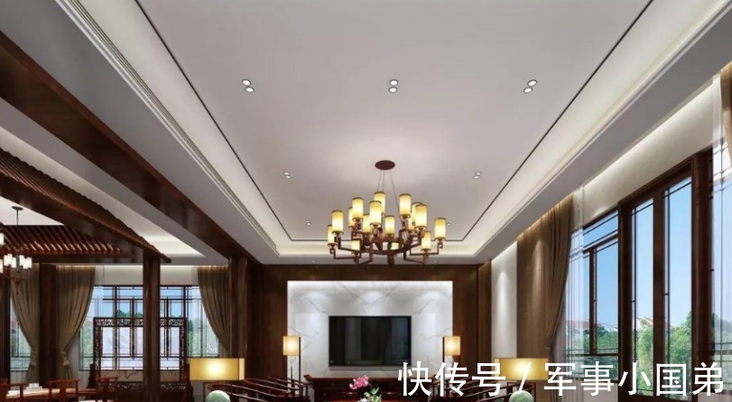 朋友家|农村盖房，“堂屋”多大面积最合适？资深设计师是这样建议的