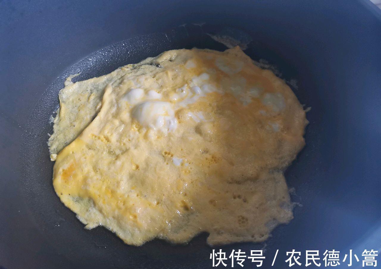 紫菜|饺子此吃法,汤汁鲜美,馅料鲜香,一口一个太过瘾了
